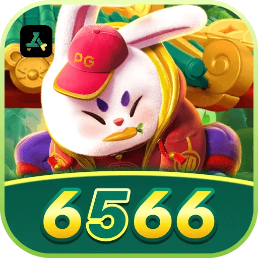 APP oficial da 6566bet para mobile