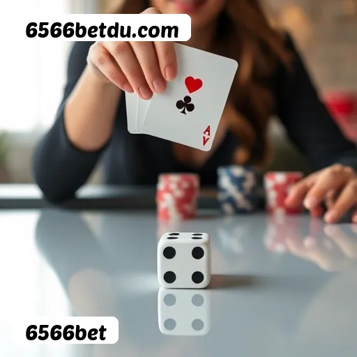 Níveis do programa VIP da 6566bet