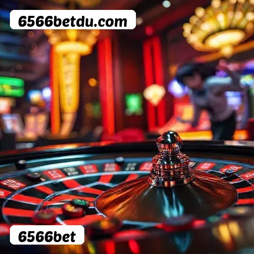 Tabela RTP dos jogos de cassino da 6566bet