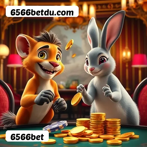 Vantagens exclusivas 6566bet para jogadores brasileiros - São Paulo, Rio, BH