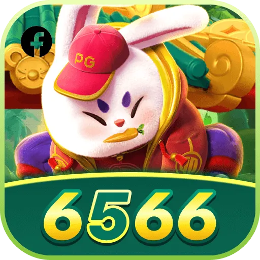 Página oficial da 6566bet no Facebook